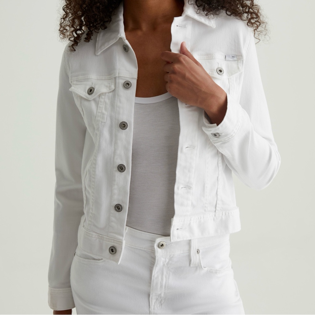 Ag Robyn Jacket